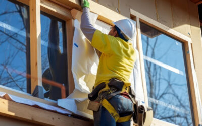 Výměnou starých oken snížíte energetickou náročnost vašeho domu